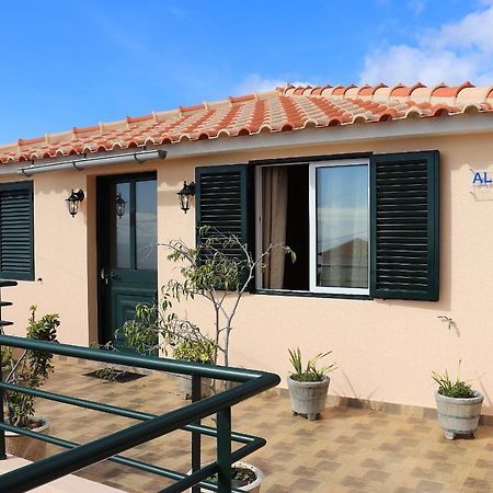 Villa Casa Bela Vista Ribeira Brava Esterno foto