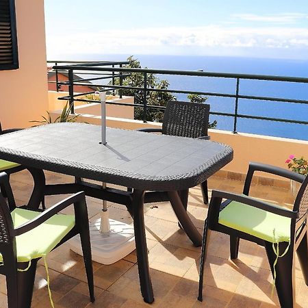 Villa Casa Bela Vista Ribeira Brava Esterno foto