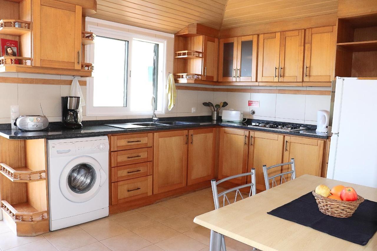 Villa Casa Bela Vista Ribeira Brava Esterno foto