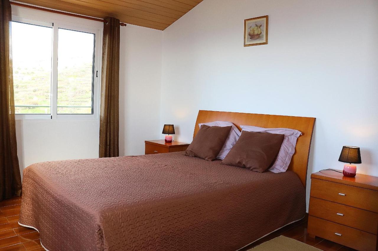 Villa Casa Bela Vista Ribeira Brava Esterno foto