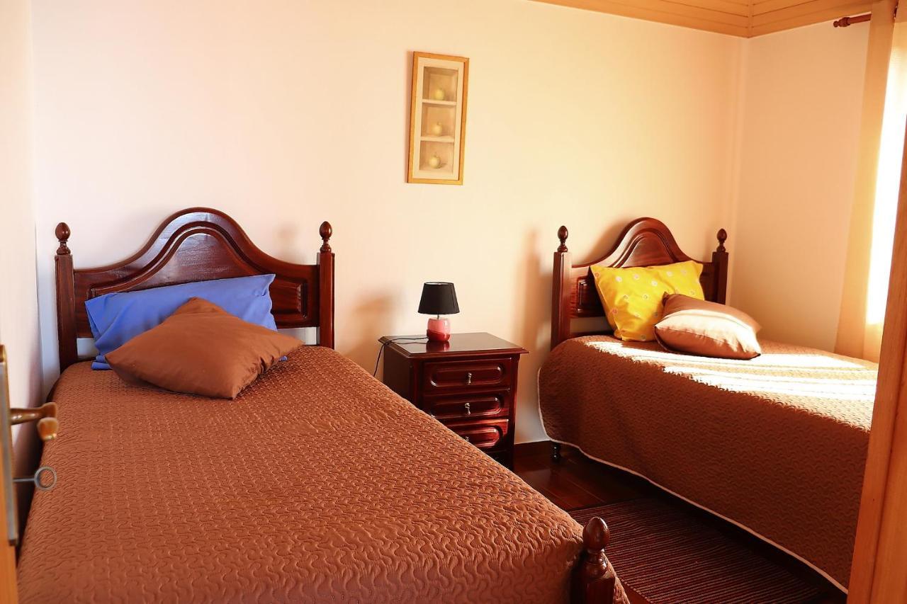 Villa Casa Bela Vista Ribeira Brava Esterno foto