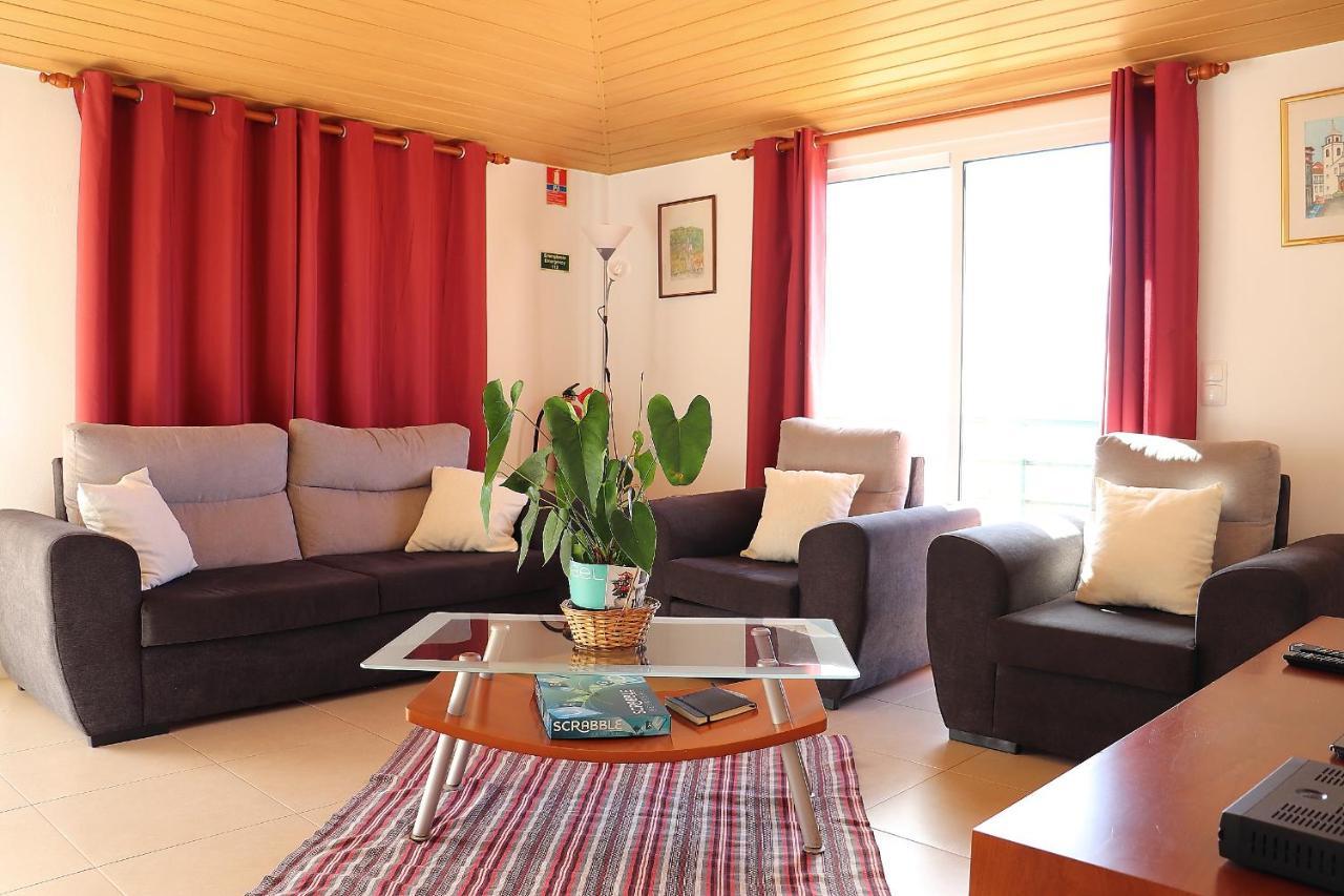 Villa Casa Bela Vista Ribeira Brava Esterno foto