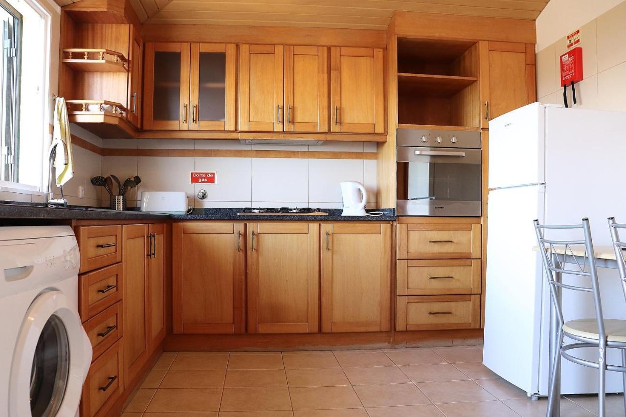 Villa Casa Bela Vista Ribeira Brava Esterno foto