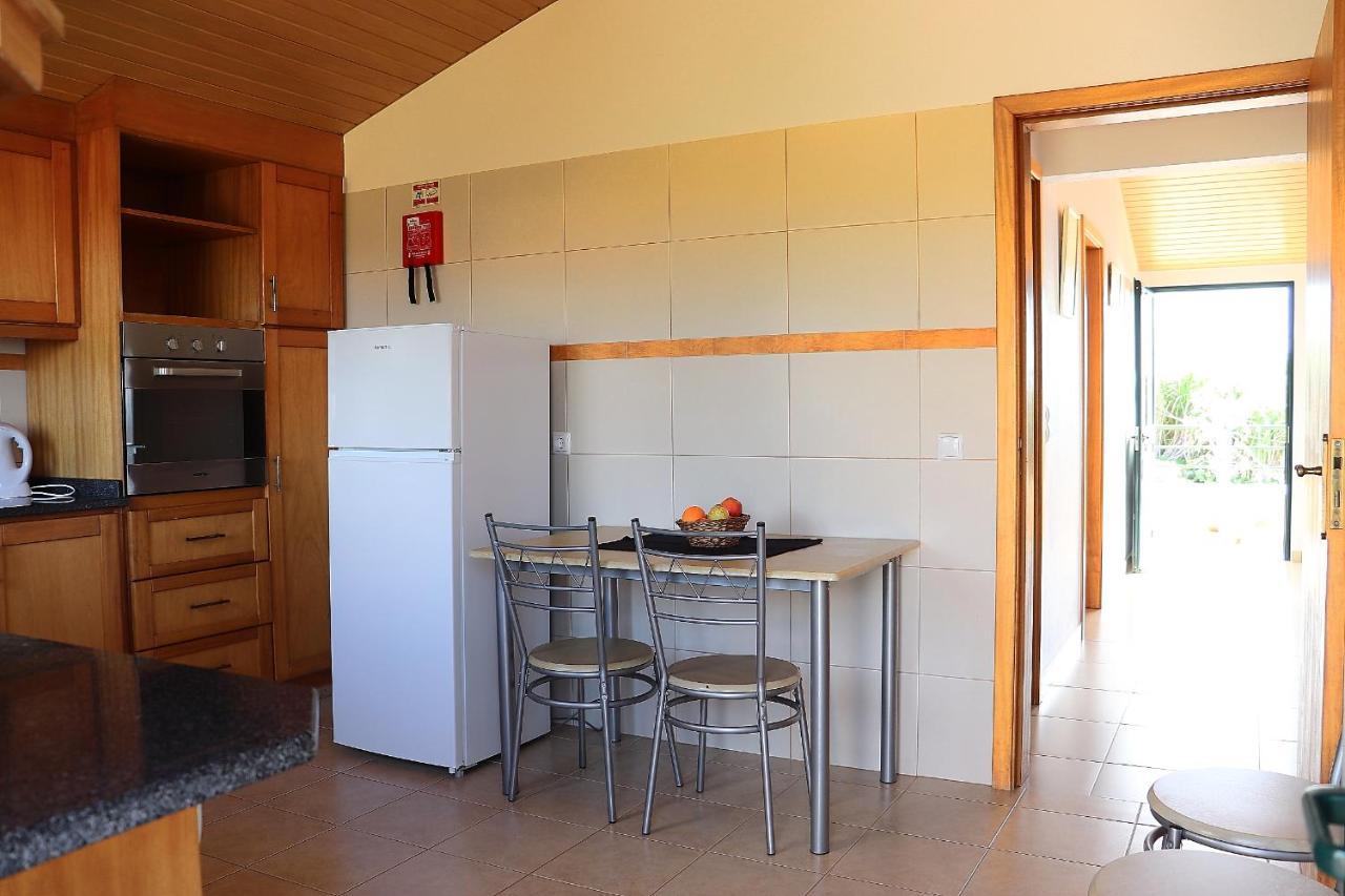 Villa Casa Bela Vista Ribeira Brava Esterno foto