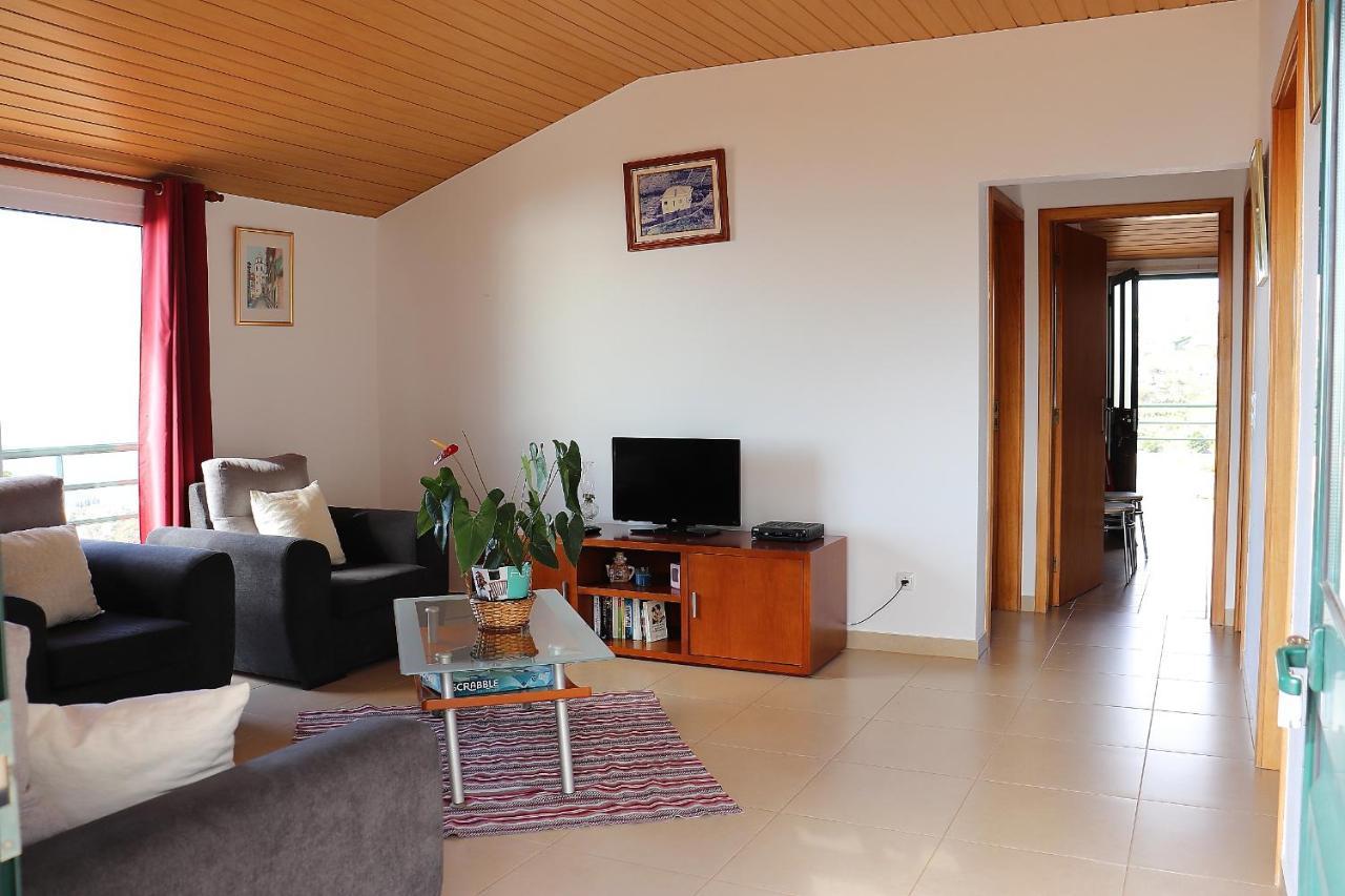 Villa Casa Bela Vista Ribeira Brava Esterno foto