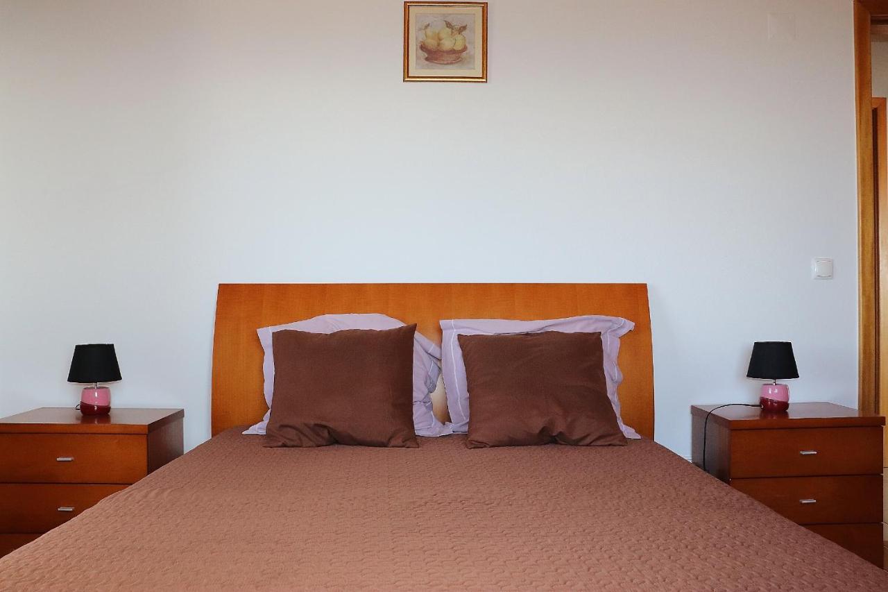 Villa Casa Bela Vista Ribeira Brava Esterno foto
