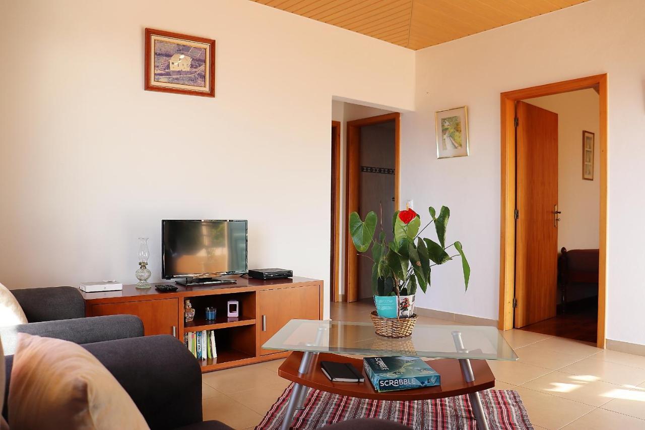 Villa Casa Bela Vista Ribeira Brava Esterno foto