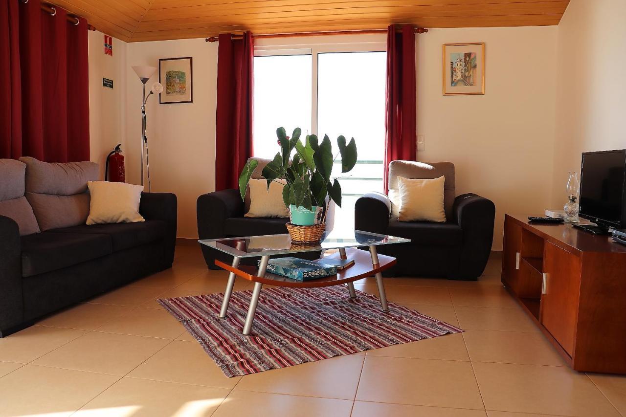 Villa Casa Bela Vista Ribeira Brava Esterno foto
